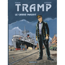 Tramp - Tome 10 - Le Cargo...