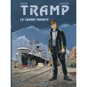 Tramp - Tome 10 - Le Cargo maudit