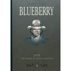 DYPTIQUE BLUBERRY T15 - DUST