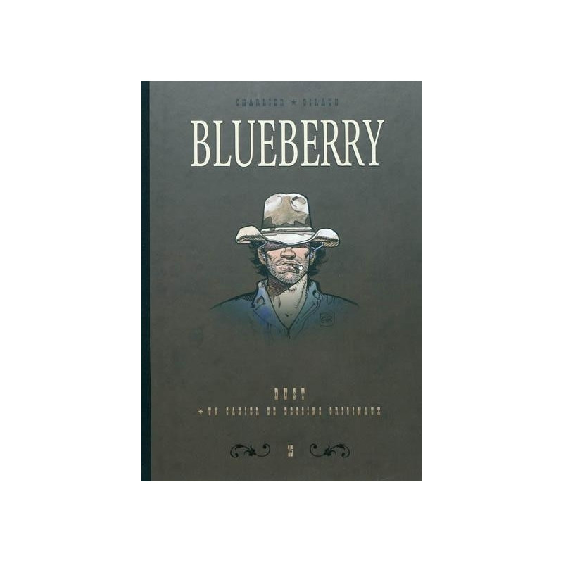 DYPTIQUE BLUBERRY T15 - DUST