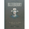 DYPTIQUE BLUEBERRY T12 - LE BOUT DE LA PISTE & ARIZONA LOVE