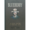 DYPTIQUE BLUEBERRY T11 - LA TRIBU FANTOME & LA DERNIERE CARTE