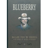 DYPTIQUE BLUEBERRY T8 - BALLADE POUR UN CERCUEIL