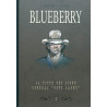DYPTIQUE BLUEBERRY T5 - LA PISTE DES SIOUX & LE GENERAL TETE JAUNE