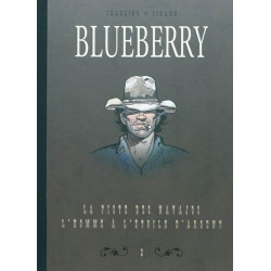DYPTIQUE BLUBERRY T3 - LA...