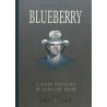 DYPTIQUE BLUEBERRY T2 - L'AGLE SOLITAIRE & LE CAVALIER PERDU