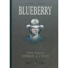 DYPTIQUE BLUEBERRY T1 - FORT NAVAJO & TONNERRE A L'OUEST