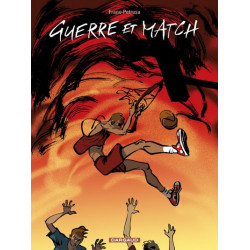 Guerre et Match  - Tome 0 -...