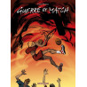 Guerre et Match  - Tome 0 - Guerre et Match