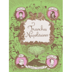 Tranches napolitaines -...