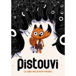 Pistouvi  - Tome 0 -...