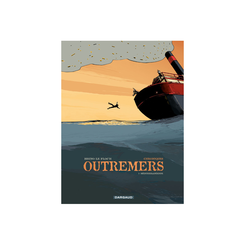 CHRONIQUES OUTREMERS 1