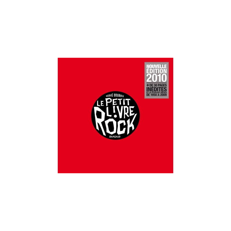 Le Petit Livre Rock