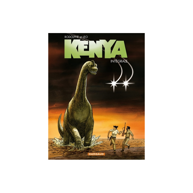 INTEGRALE KENYA