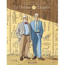 Le Dernier Chapitre - Tome...