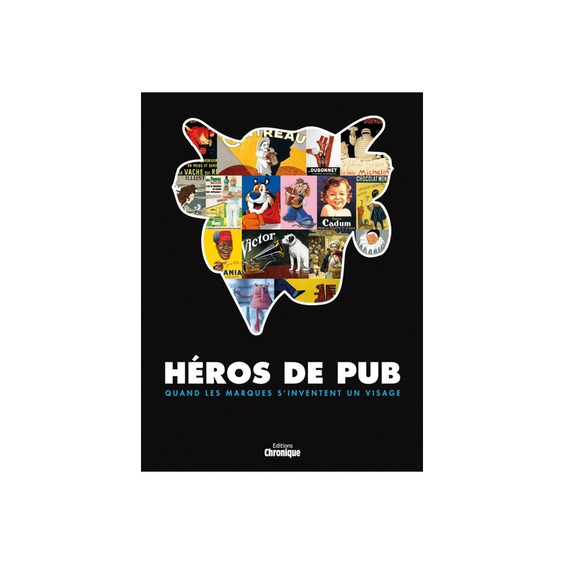 HEROS DE PUB