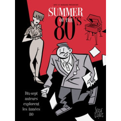 Summer of the 80's - Tome 0...