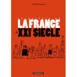 Coloscopie de la France au...