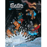 Fugitifs sur Terra II - Tome 3 - Fugitifs sur Terra II - tome 3