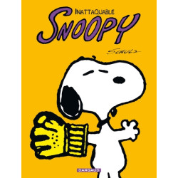 INATTAQUABLE SNOOPY