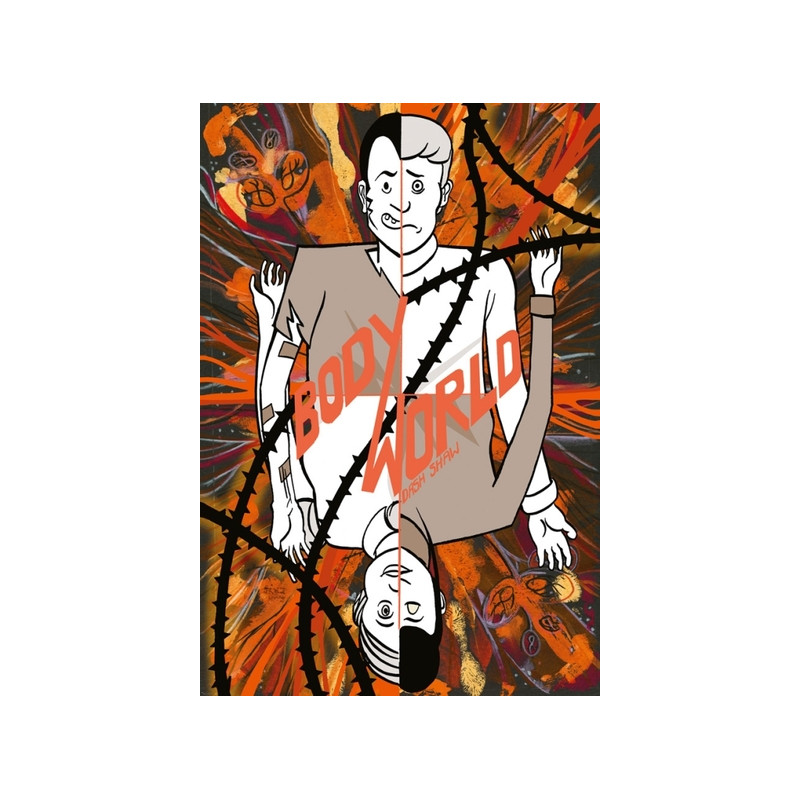 BodyWorld - Tome 0 - BodyWorld