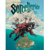 Sorcelleries - Tome 3 - Les Jeux sont fées !