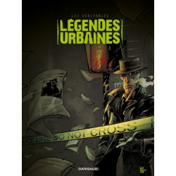 LEGENDES URBAINES T3