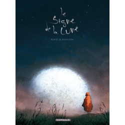 Le Signe de la lune - Tome...