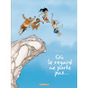 INTEGRALE OU LE REGARD NE PORTE PAS...
