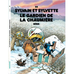 Sylvain et Sylvette - Tome...