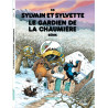 Sylvain et Sylvette - Tome 55 - Le Gardien de la chaumière