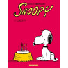 JOYEUX ANNIVERSAIRE SNOOPY