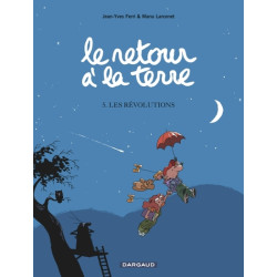 Le Retour à la terre - Tome...