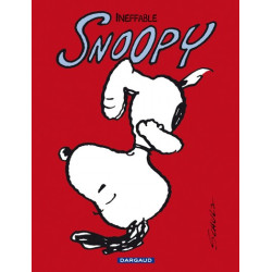 INEFFABLE SNOOPY