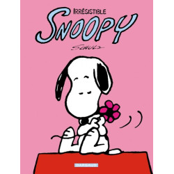 IRRESISTIBLE SNOOPY