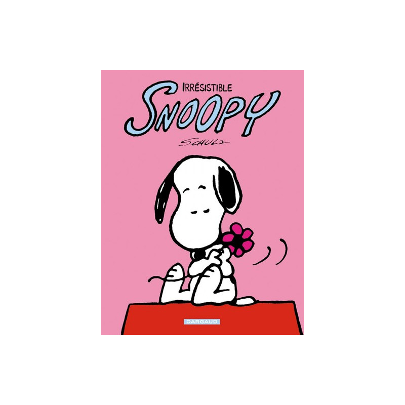 IRRESISTIBLE SNOOPY
