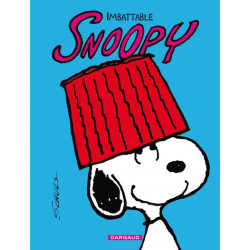 IMBATTABLE SNOOPY