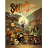 Sorcelleries - Tome 2 - Que la lumière soit fête !