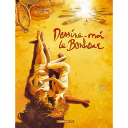 DESSINE MOI LE BONHEUR