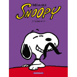 INEGALABLE SNOOPY