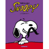 INEGALABLE SNOOPY