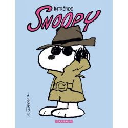 INTREPIDE SNOOPY