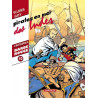 Barbe-Rouge - Intégrales - Tome 10 - Pirates en mer des indes