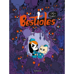 Bestioles - Tome 0 - Bestioles