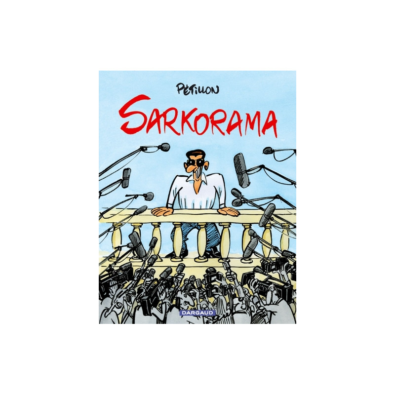 SARKORAMA