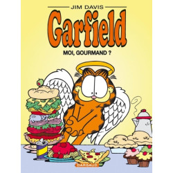 MOI GOURMAND ?