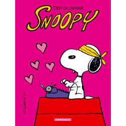 SNOOPY T40