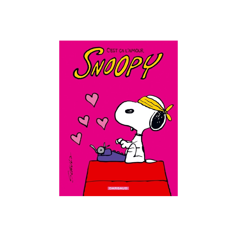 SNOOPY T40