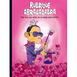 Rubrique-à-Brac -...
