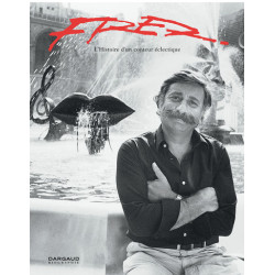 Fred, l'histoire d'un...